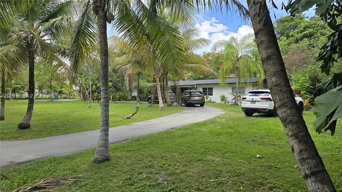 8603 SW 68th St, Miami, FL 33143 - #1