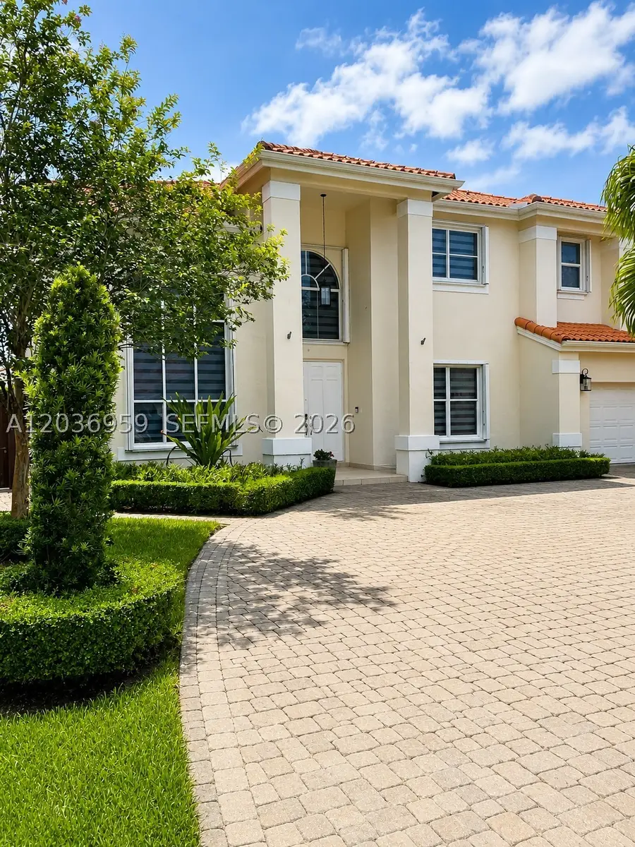 4221 SW 154th, Miami, FL 33185 - #3