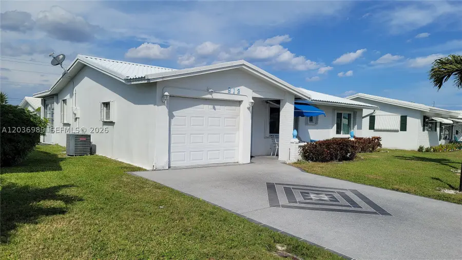 913 SW 3rd, Boynton Beach, FL 33426 - #3