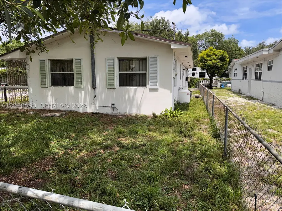 7725 NW 14th, Miami, FL 33147 - #2