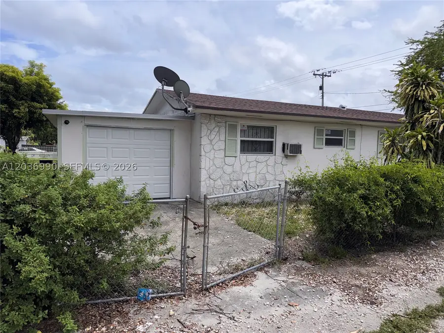 7725 NW 14th, Miami, FL 33147 - #3