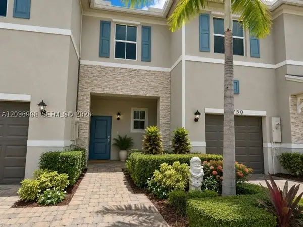 754 SE 19th, Homestead, FL 33034