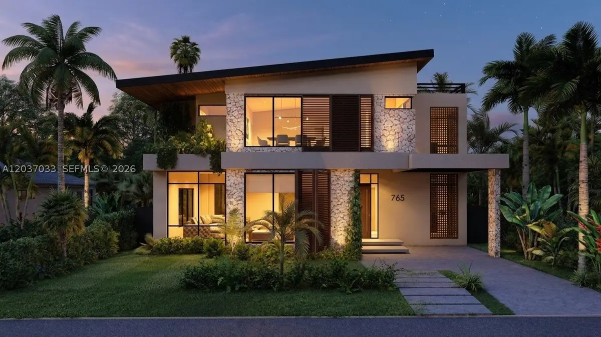 765 Ne 70th, Miami, FL 33138 - #1
