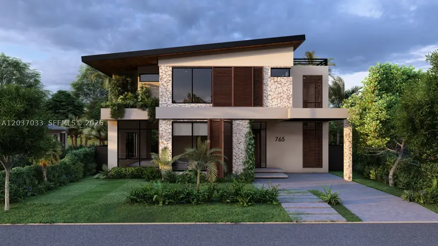 765 Ne 70th, Miami, FL 33138 - #3