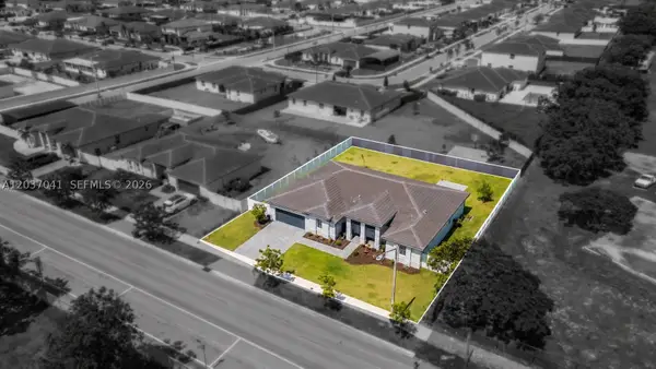 29227 SW 169th, Homestead, FL 33030