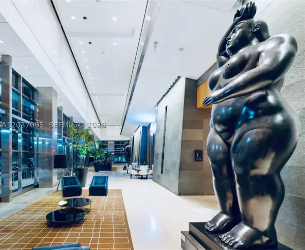 1435 Brickell #3412, Miami, FL 33131