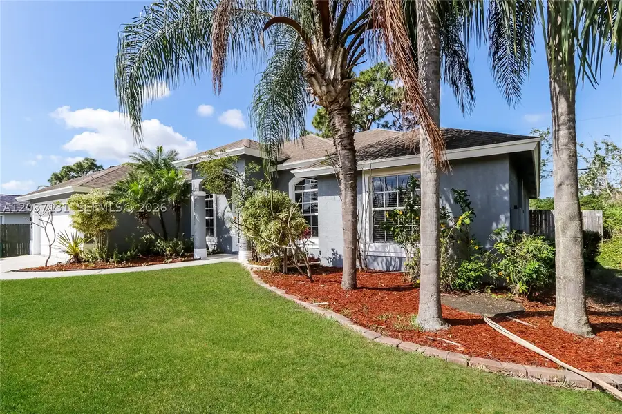 3366 SW Perrine, Port Saint Lucie, FL 34953 - #2