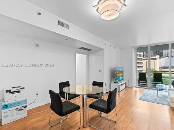 950 Brickell Bay #501, Miami, FL 33131