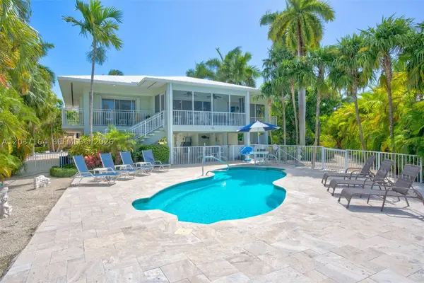 181 12th, Key Colony Beach, FL 33051