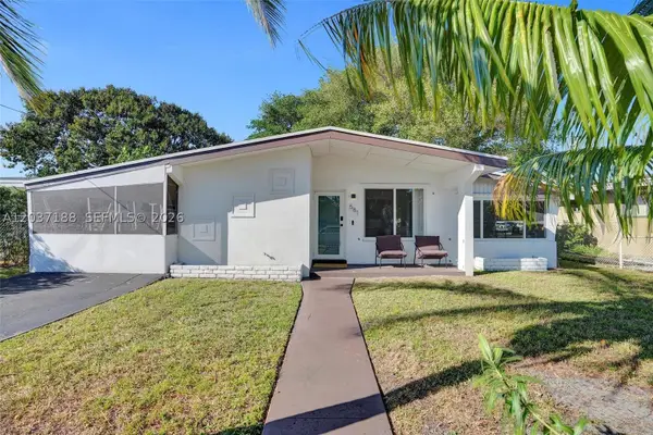 581 NE 175th, North Miami Beach, FL 33162