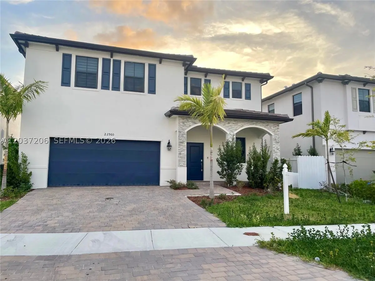 22960 SW 130th, Miami, FL 33170 - #1