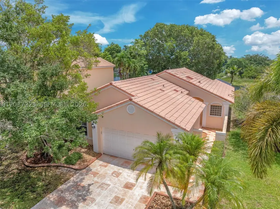 467 SW 191st, Pembroke Pines, FL 33029 - #2