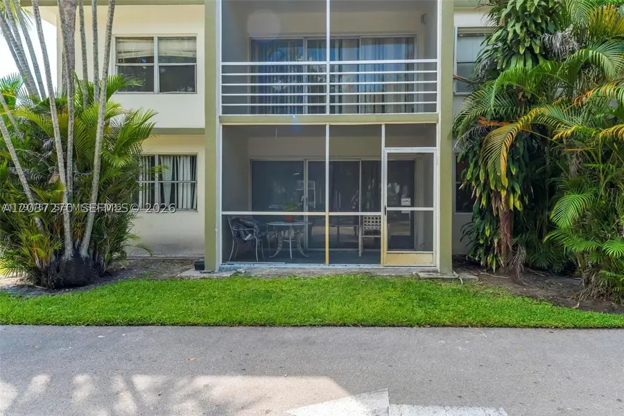 4235 N University #115, Sunrise, FL 33351 - #2