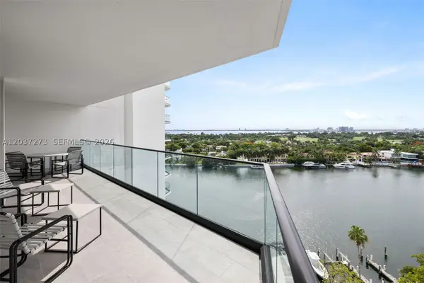 5500 Collins #1401, Miami Beach, FL 33140