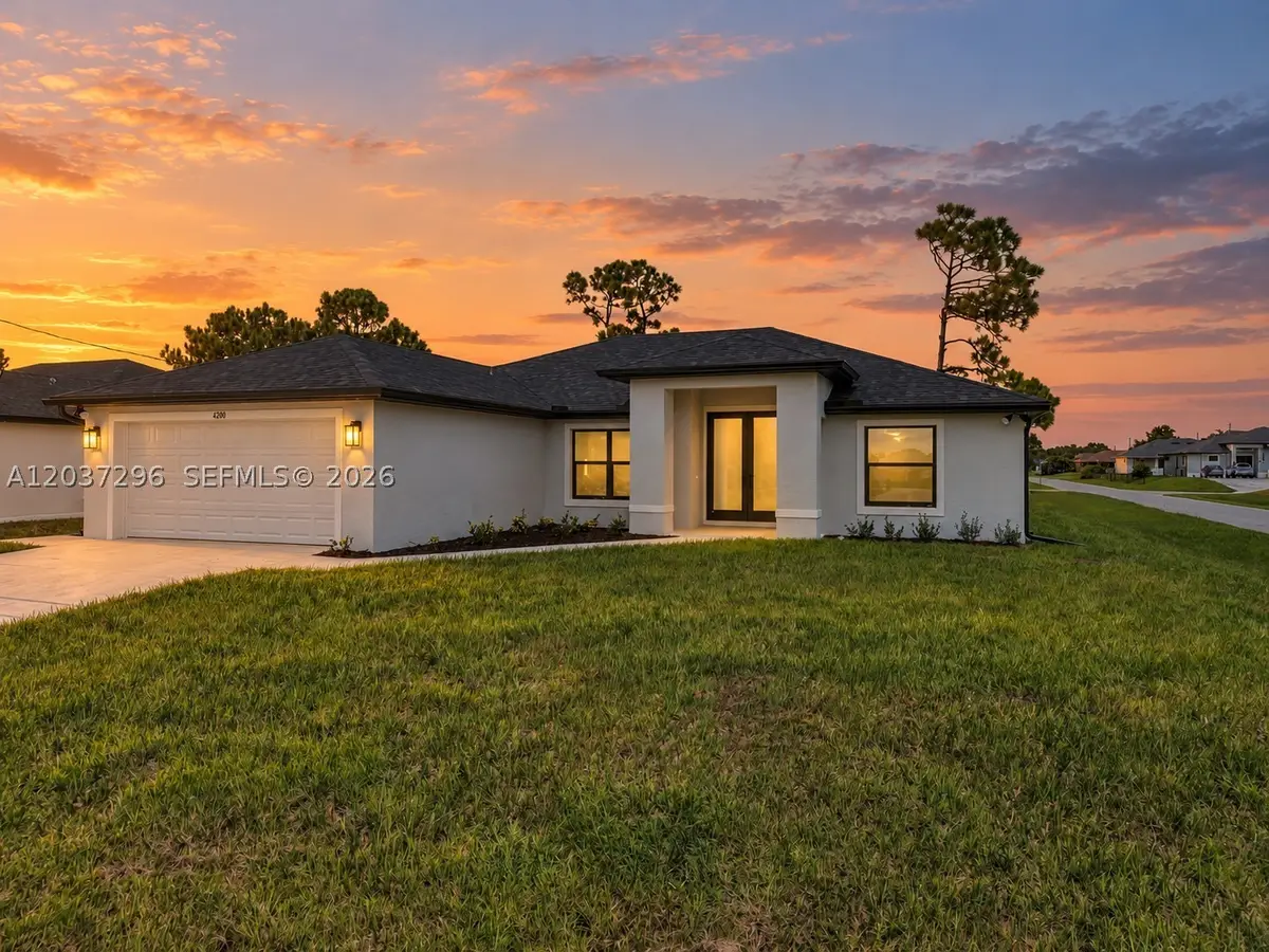 4200 14th St Sw, Lehigh Acres, FL 33976 - #1