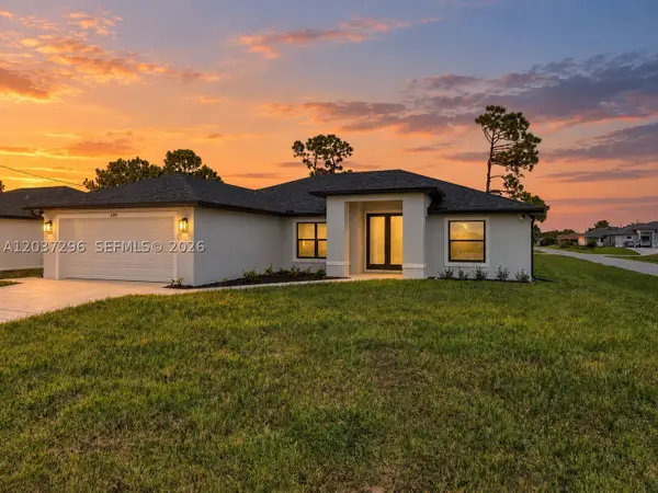 4200 14th St Sw, Lehigh Acres, FL 33976