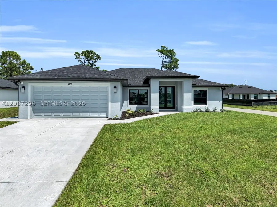 4200 14th St Sw, Lehigh Acres, FL 33976 - #3