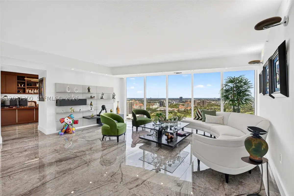 3370 Hidden Bay #UPH3715, Aventura, FL 33180 - #1