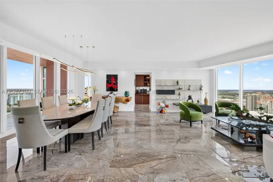 3370 Hidden Bay #UPH3715, Aventura, FL 33180 - #2