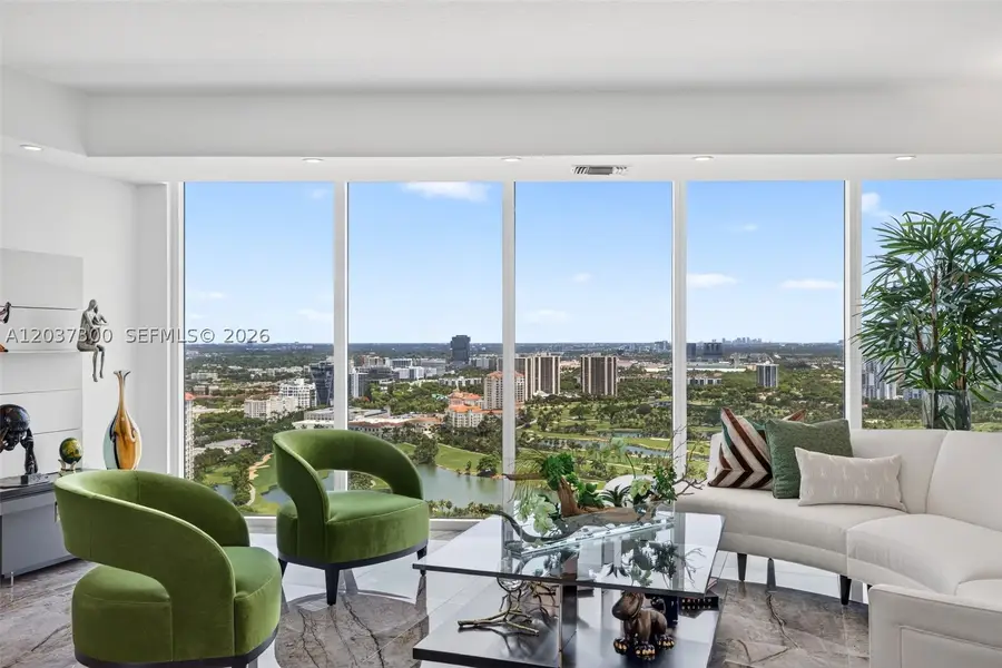 3370 Hidden Bay #UPH3715, Aventura, FL 33180 - #3