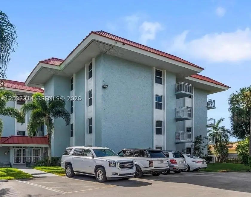 605 S Pine Island #404A, Plantation, FL 33324 - #3