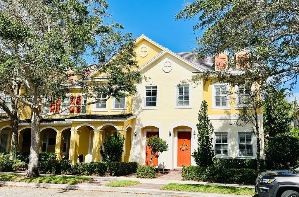 753 Dakota, Jupiter, FL 33458 - #1