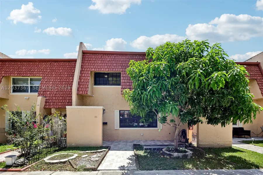 86 Ann Lee, Tamarac, FL 33319 - #3