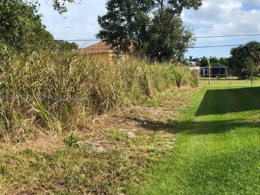 4149 SW Bamberg, Port Saint Lucie, FL 34953 - #2