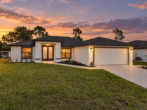 4202 14th St Sw, Lehigh Acres, FL 33976