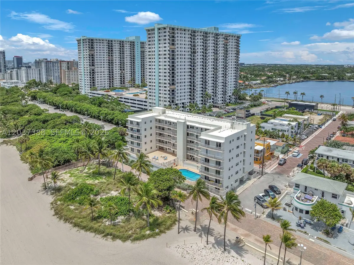 901 S Surf #506, Hollywood, FL 33019 - #1
