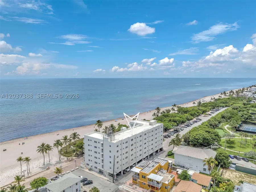 901 S Surf #506, Hollywood, FL 33019 - #2