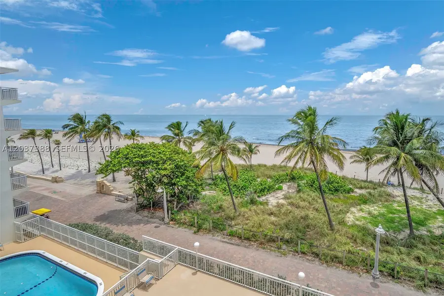 901 S Surf #506, Hollywood, FL 33019 - #3