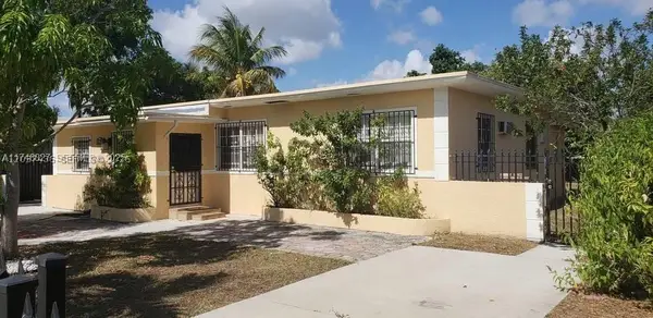 1079 NW 112th, Miami, FL 33168
