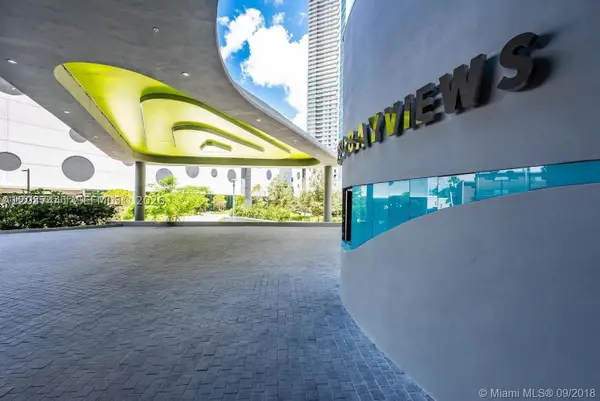 501 NE 31st #202, Miami, FL 33137