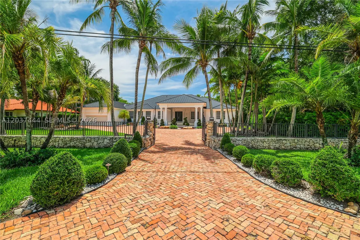 12201 SW 92nd, Miami, FL 33176 - #1