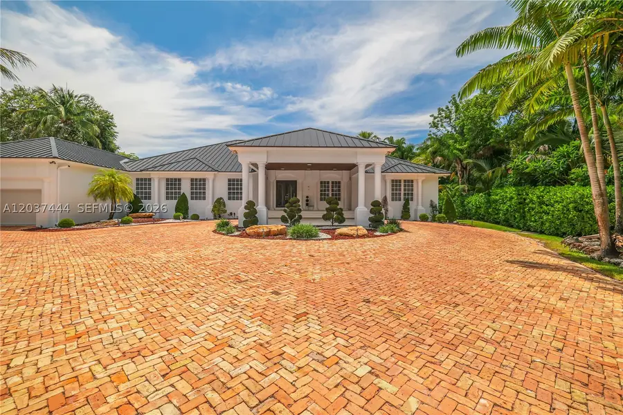 12201 SW 92nd, Miami, FL 33176 - #2