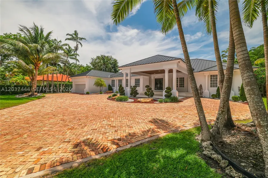 12201 SW 92nd, Miami, FL 33176 - #3