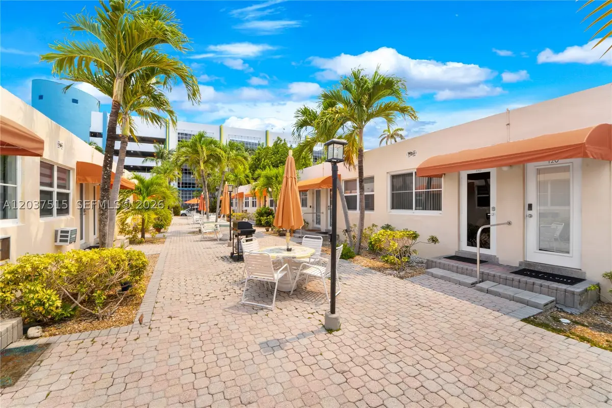 336 Arthur #118, Hollywood, FL 33019 - #1