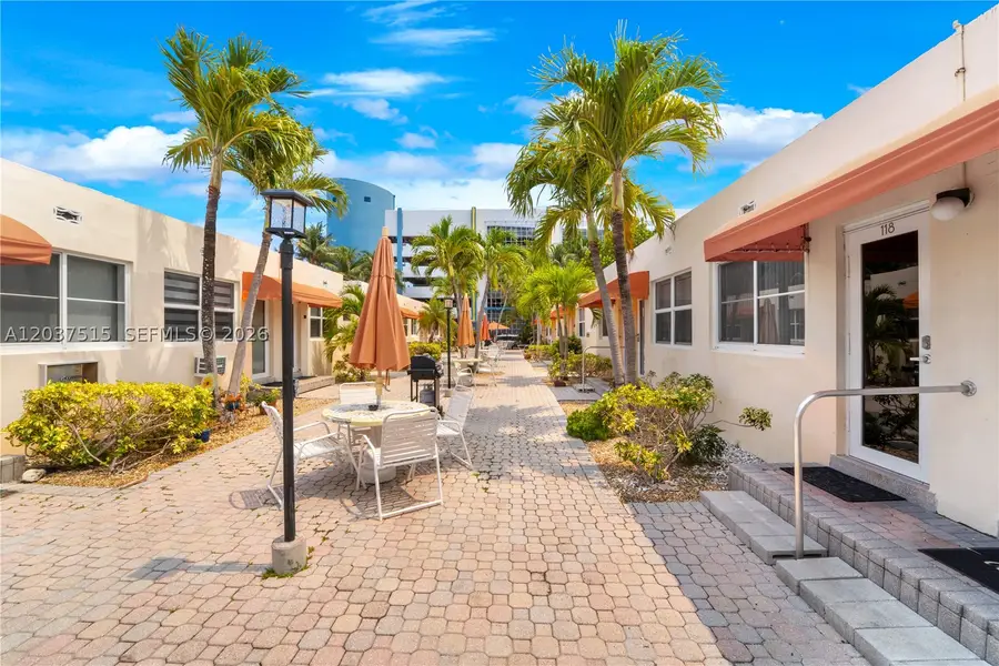 336 Arthur #118, Hollywood, FL 33019 - #2