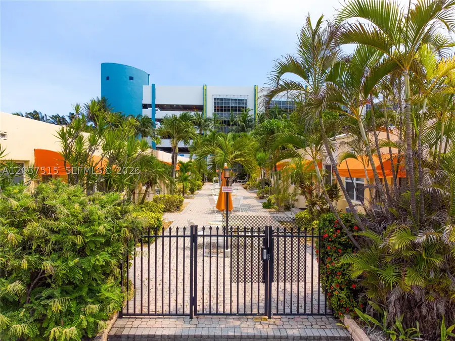 336 Arthur #118, Hollywood, FL 33019 - #3