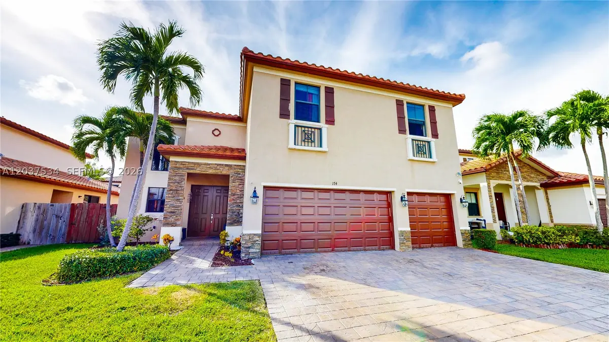174 SE 35th, Homestead, FL 33033 - #1