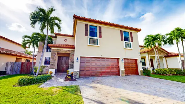 174 SE 35th, Homestead, FL 33033