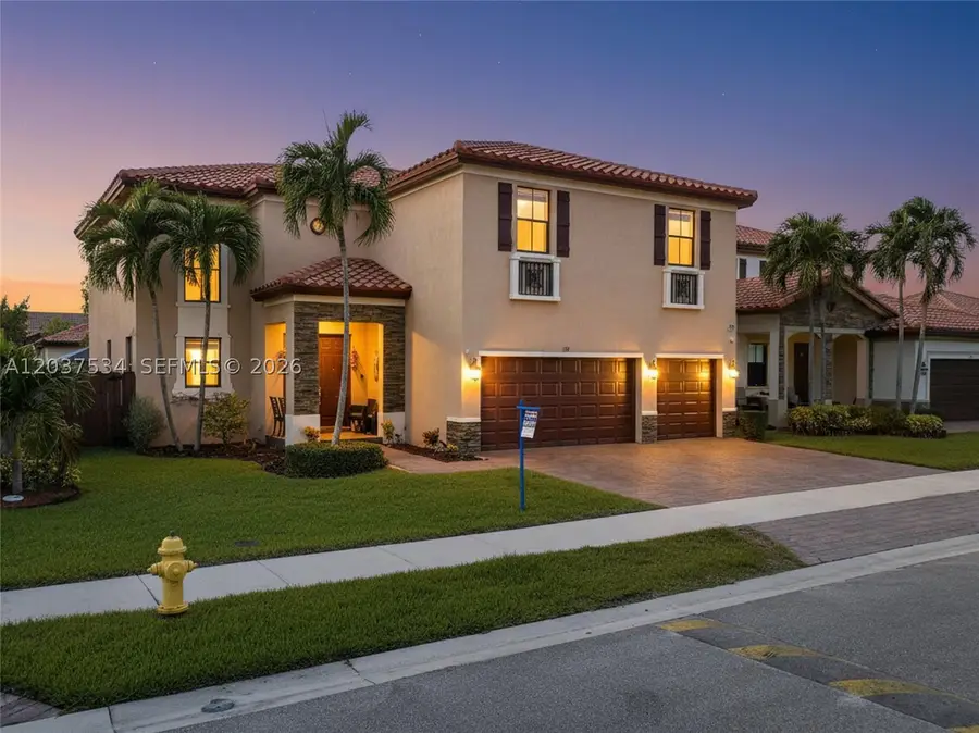 174 SE 35th, Homestead, FL 33033 - #3