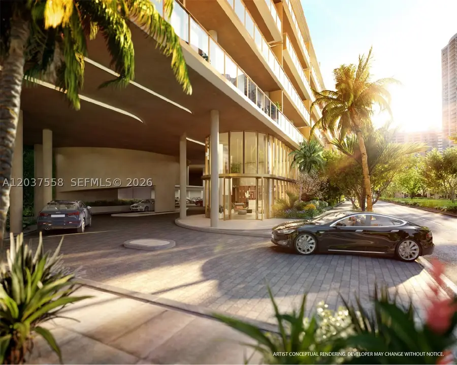 2200 Brickell #220, Miami, FL 33129 - #2