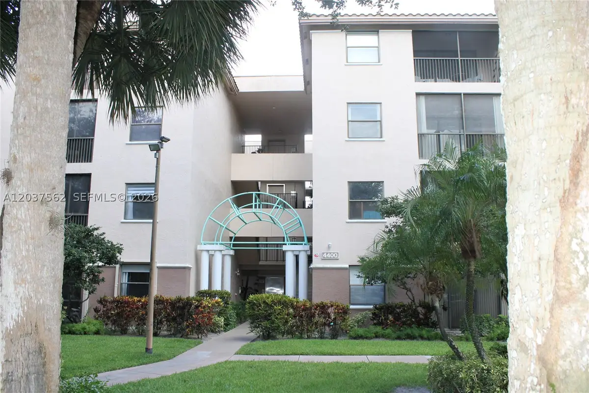 4400 NW 30th #326, Coconut Creek, FL 33066 - #1