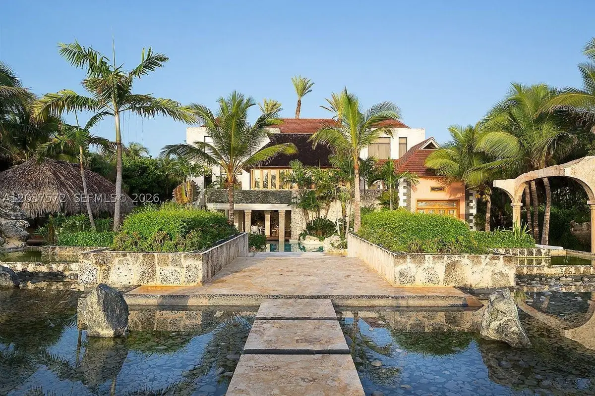 0 Cana Cap, Center, FL  - #1