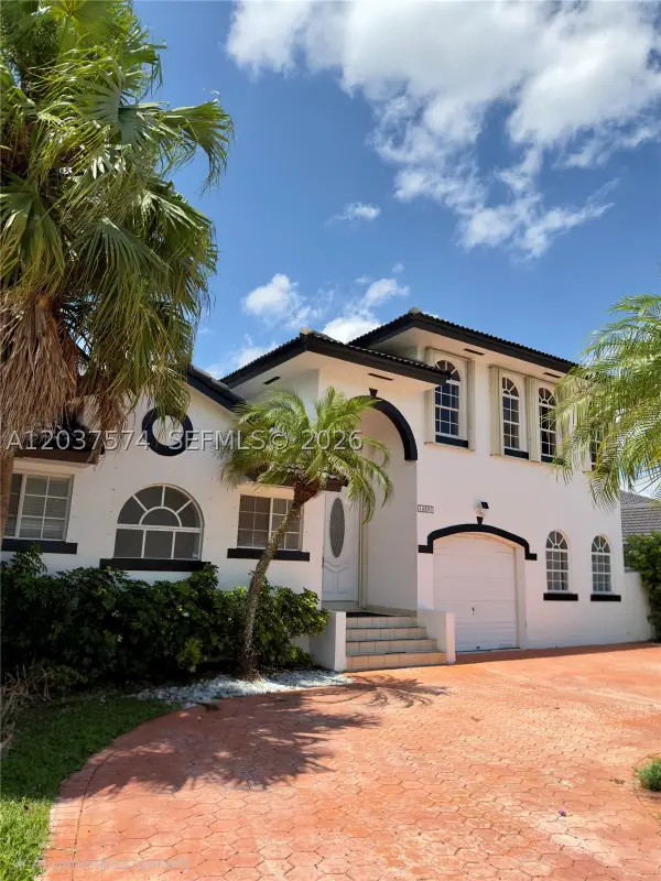 14291 SW 34th, Miami, FL 33175
