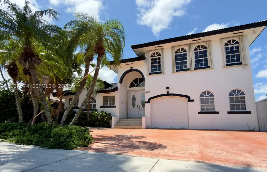 14291 SW 34th, Miami, FL 33175 - #2