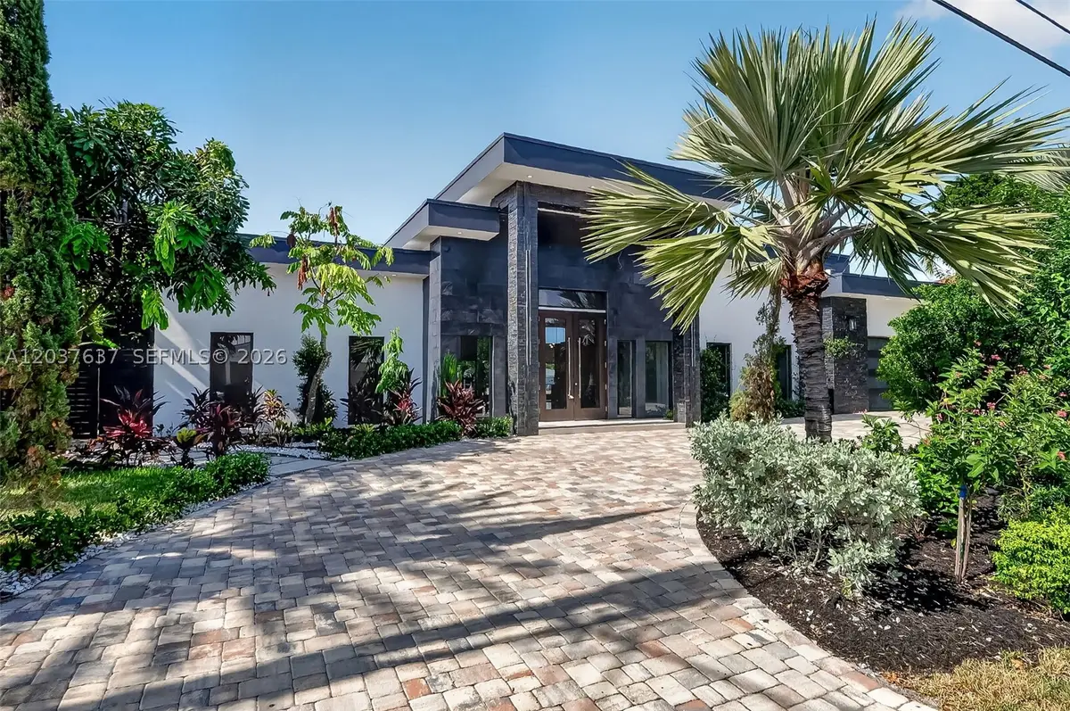 2832 NE 24th, Fort Lauderdale, FL 33305 - #1