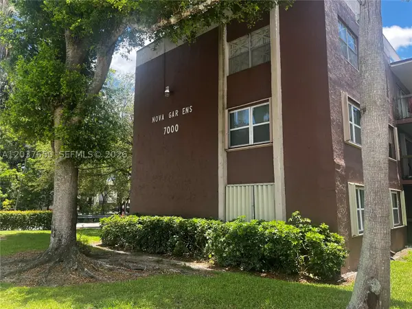 7000 Nova #103E, Davie, FL 33317